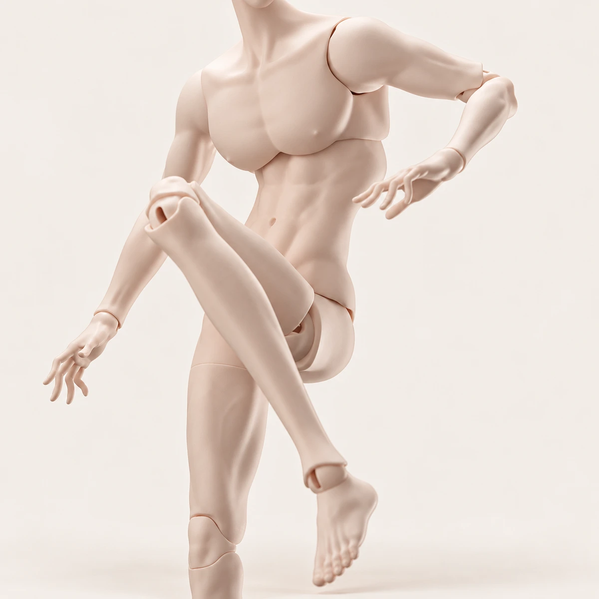 Ringdoll Generation 7 BJD Doll 70cm Articulated Accessories (Illustrative image; verify the actual item)